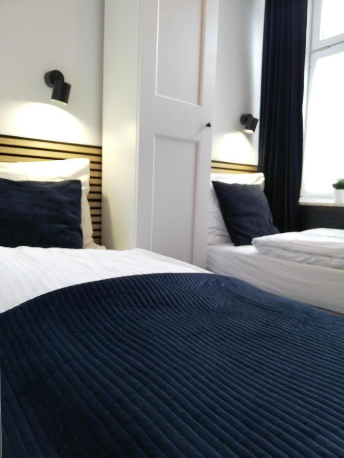 Rooms by Apartamenty Lubartowska Street Pokój 5d z łazienką Lublin Exterior foto
