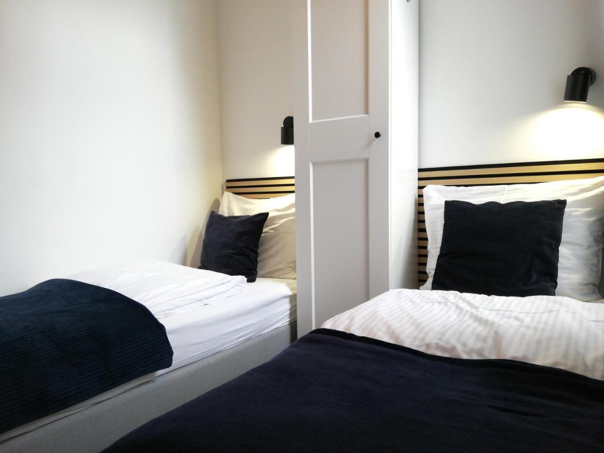 Rooms by Apartamenty Lubartowska Street Pokój 5d z łazienką Lublin Exterior foto